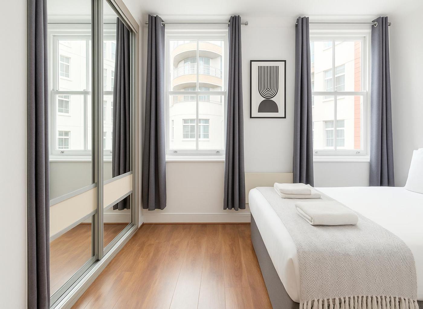 Stylish Flat In Spitalfields - Walk To Shoreditch * Londres